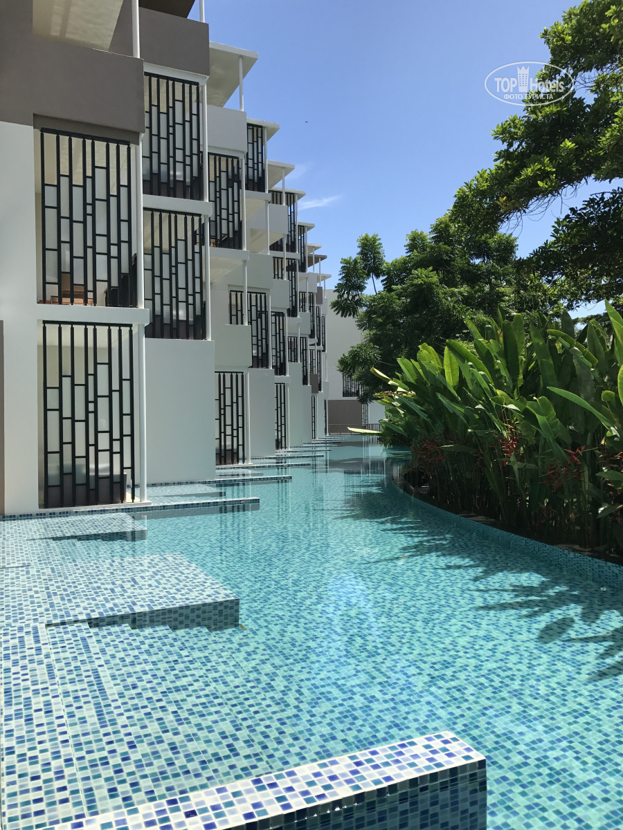 Le meridien mai khao