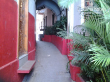 Rudra Guest House 1*