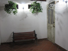 San Roque Cartagena Hotel  3*