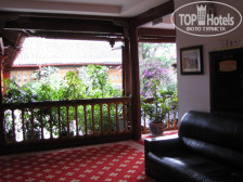 Wangfu Hotel Lijiang  4*