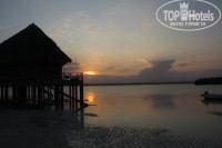 The Sands At Chale Island 5*