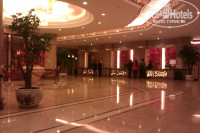 New Jiuzhai Hotel 