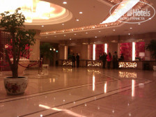 New Jiuzhai Hotel