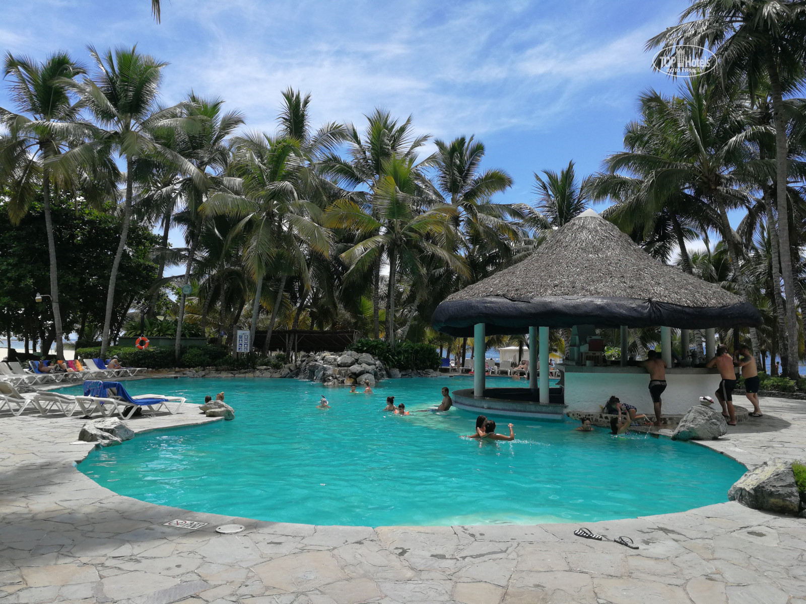 Costa caribe beach resort 3. Costa Caribe Beach Hotel Resort 4 Венесуэла. Costa Caribe Beach Hotel & Resort 3*.