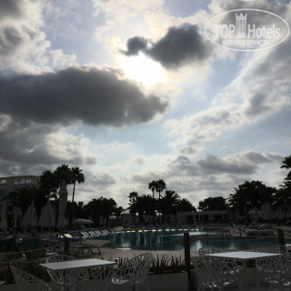Grand Palladium White Island Resort & Spa 5*