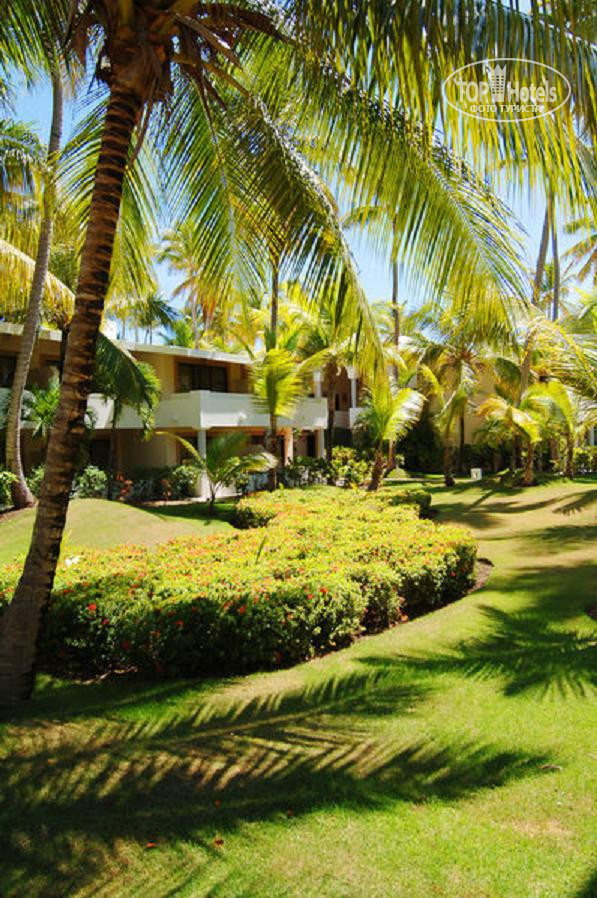 PLAYABACHATA Resort 5 Доминикана