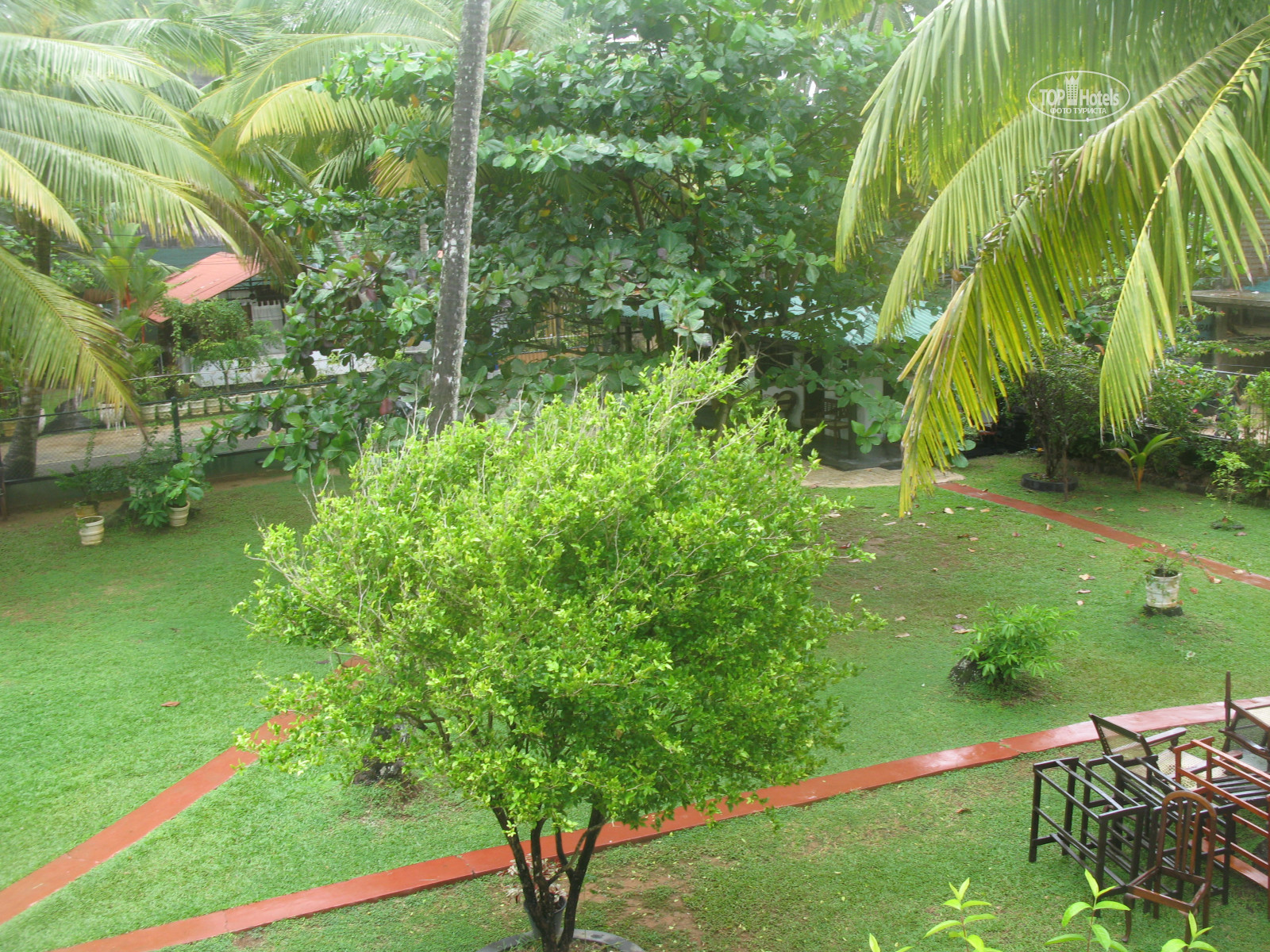 Sea view deepal villa 3