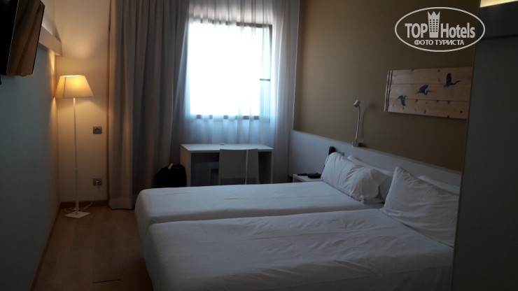 Фото B&B Hotel Barcelona Viladecans