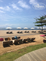 Tijili Benoa 4*