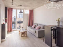 Krochmalna Apartment