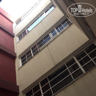 Mexicali Hotel 3*