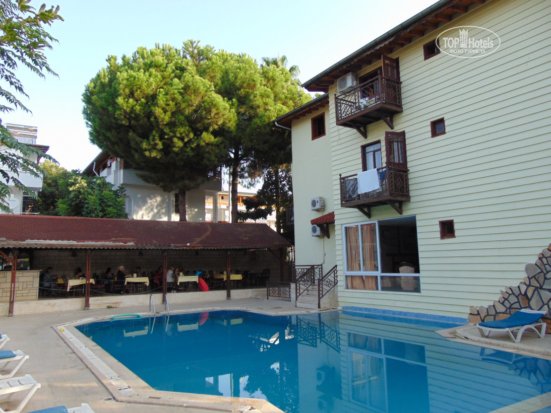 Yildiz Butik Hotel 3 , Kemer. Rest in Kemer Yildiz Butik Hotel 3 , Kemer. Rest in Kemer