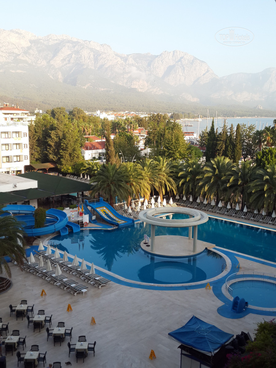 Marina 5. Ozkaymak Marina 5 Кемер. Ozkaymak Kemer Marina 5*. Море около Ozkaymak Marina Hotel.