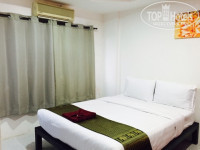 Lunabeach Guesthouse 1*