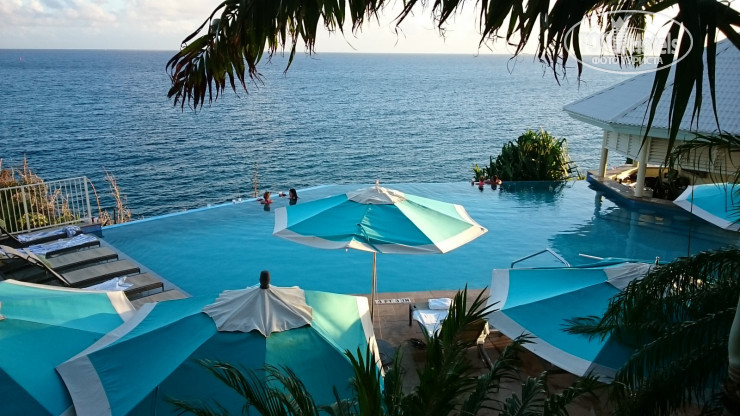 Фотографии отеля  Frenchman's Reef & Morning Star Marriott Beach Resort 4*