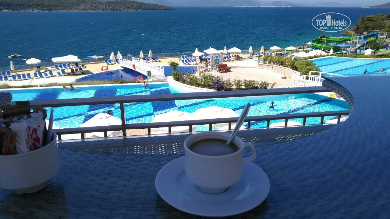 Blanche island bodrum 5