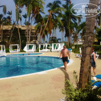 Vista Sol Punta Cana Beach Resort & Casino 4* - Фото отеля