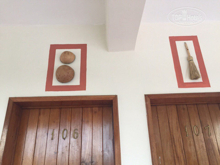 Фотографии отеля  Palenque Hotel 3*