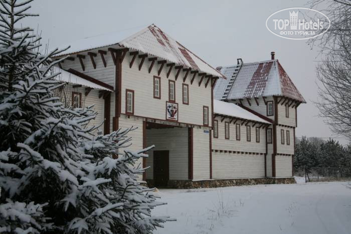 Фотографии отеля  Поместье Старый замок 