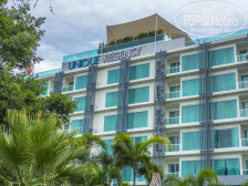 Unique Regency Pattaya 4*