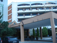 Hotel Bellevue - Metropol Lake Resort 4*