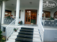 Ambasciatori Hotel  3*