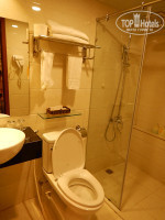 Hanoi Diamond King Hotel 3*