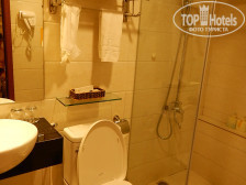 Hanoi Diamond King Hotel 3*