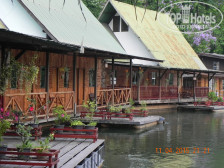 River Kwai Jungle Rafts 3*