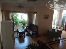 Rimong La Residence d Angkor 4*