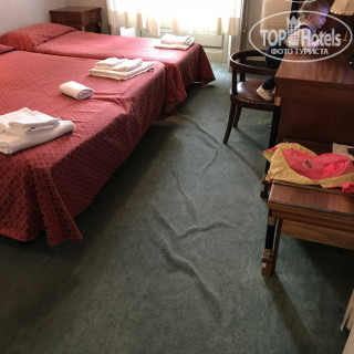 Palace Bologna 3*