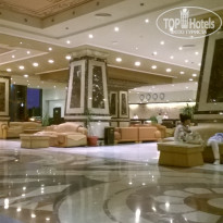 AMC Royal Hotel & Spa 5* - Фото отеля