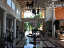 Bomo Litohoro Olympus Resort Villas & Spa 4*