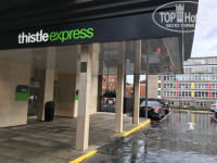 Thistle Express Luton 3*