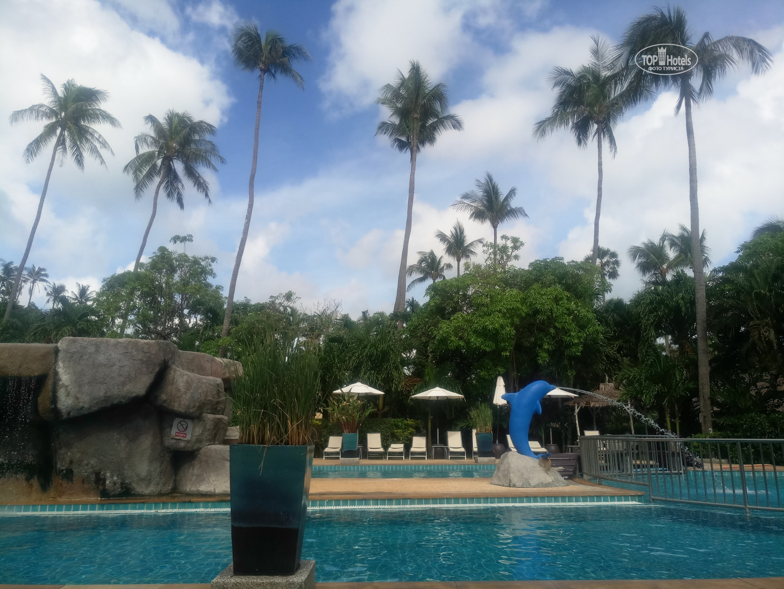 All Seasons Naiharn Phuket 4