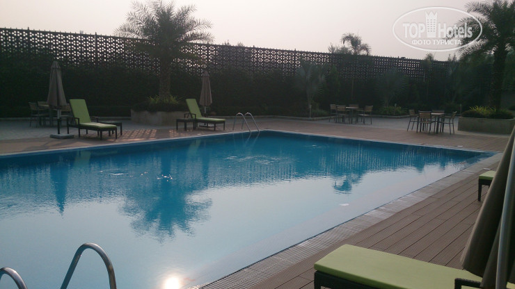 Golden Tulip Suites Gurgaon