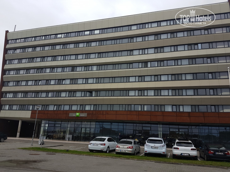 Photos Ibis Styles Klaipeda Aurora