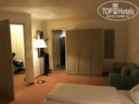 Asam Hotel Munchen 3*