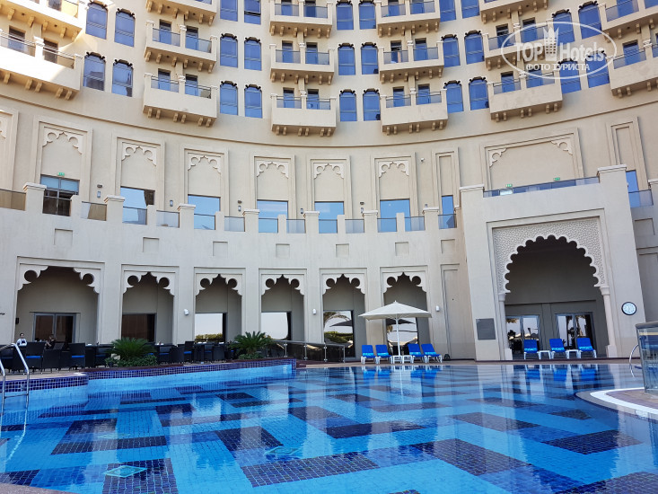 Bahi ajman palace hotel 5 фото