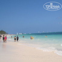 Vista Sol Punta Cana Beach Resort & Casino 4* бесконечные пляжи Плайя Баваро - Фото отеля