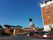 La Casa Felice a San Pietro