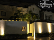 H Hotel Cambodia 3*