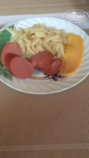 Зеленая дача