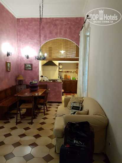 Фотографии отеля  Gio Guest House 