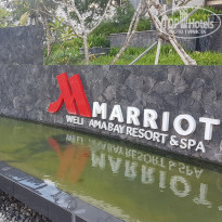 Weligama Bay Marriott Resort & Spa 5* - Фото отеля