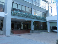 Central Hotel 3*