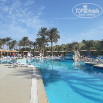 Palm Beach Resort 4* территория - Фото отеля
