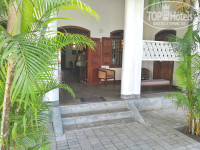 Hotel J Unawatuna 