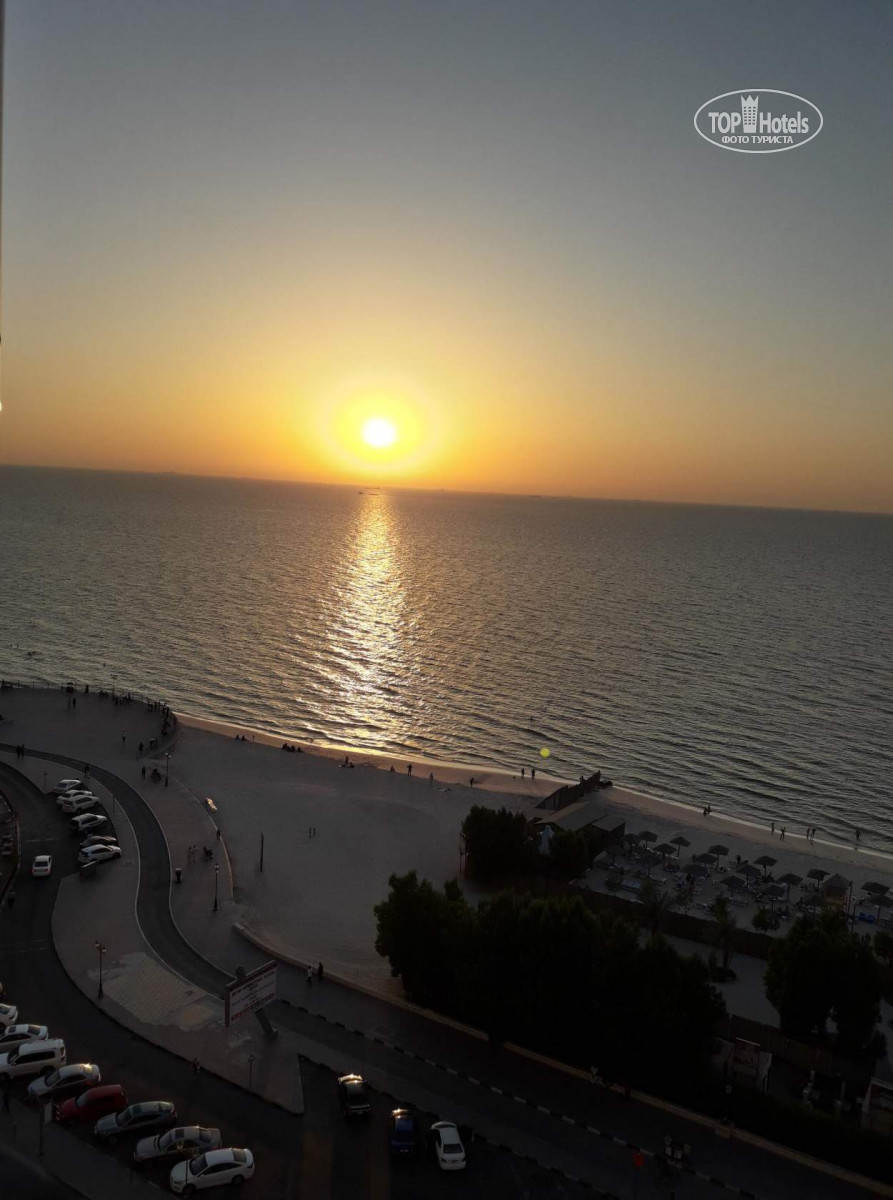 ramada beach hotel ajman 4 оаэ аджман