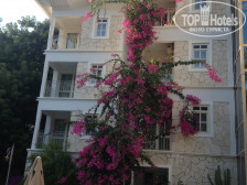 Petunya Konak Boutique Hotel